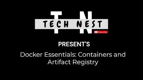 Docker Essentials: Containers and Artifact Registry  | #qwiklabs | #googlecloud |#arcade | #tutorial