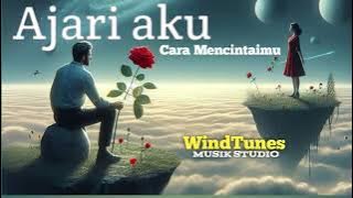 Lagu Romantis ❤️ Ajari Aku Cara Mencintaimu
