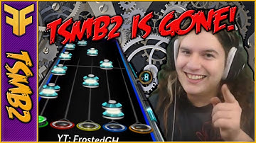 Clockworks ~ FIRST EVER 100% FC!! [Clone Hero]