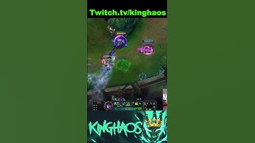 CLEAN Thresh Prediction vs Ezreal #shorts #leagueoflegends #thresh #foryou