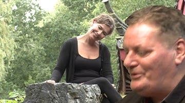 Rino  - Welkom (Officiële Videoclip)