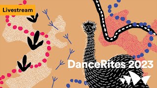 DanceRites 2023 | Finals | Livestream