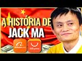 A HISTÓRIA COMPLETA DE JACK MA - FUNDADOR DO ALIBABA - ALIEXPRESS