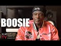 Boosie on Mike Tyson & His Daughter Confronting Him Over Trans Comments (Part 1)