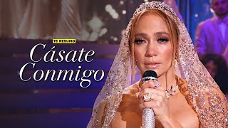 CASATE CONMIGO | RESUMEN en 10 minutos