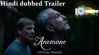 Anemone (ऐनिमोन ट्रेलर )- Official Trailer Hindi Dubbed Action Movie 2025 | Full HD Bollywood