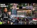 Day.07 | F1 2020 Monaco Grand Prix | DNF at Monaco💥! - Plus: Hamilton’s Masterclass🚀
