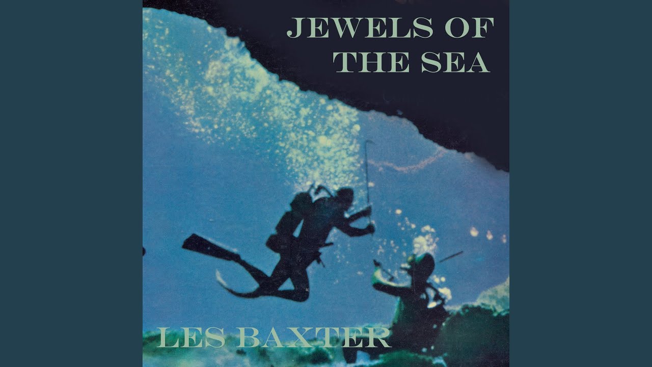 Jewels of the Sea