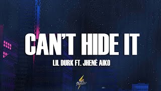 Download Lagu Lil Durk - Can't Hide It (Lyrics) ft. Jhené Aiko MP3