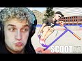 Is This the BEST SCOOTER GAME OF ALL TIME!? | Scoot