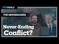 Will 2024 bring an end to the russia ukraine conflict