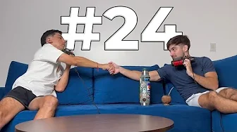 Hermanos Nicolich - Episodio #24