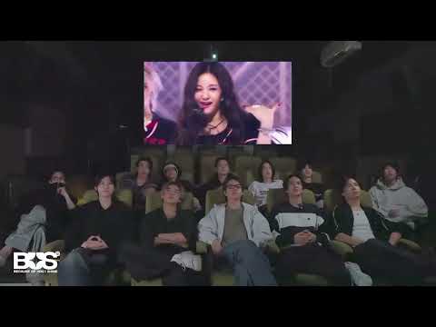 BUS REACTION " BABYMONSTER - BETTER UP " PERFORMANCE DANCE #reaction #bus #babymonster 