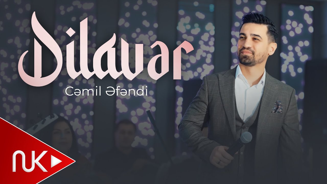 Cemil Efendi - Talis mahnisi ( Dilaver ) 2025 (Yeni Klip)