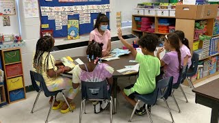 Parents react to proposed start time changes for JCPS schools