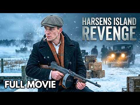 Veterans Declared War On Detroit’s Most Ruthless Gang | Harsens Island Revenge | Full Action Movie