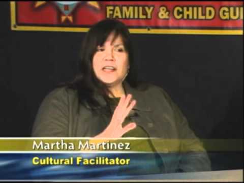 Mental Health Matters: Integrating Western and Native American Mental Health Services