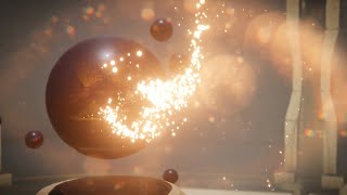 Magical Orb Logo Intro - with custom images - customizable logo and text - excellent for twitch s...