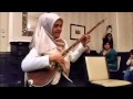 Dutar Chertmak Uzbek tune dutor o'zbek kuyi узбекская мелодия на дутаре Чертмак