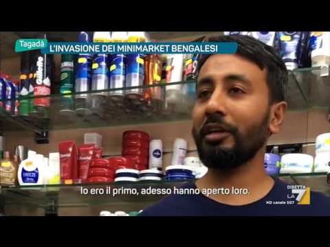 Video: David Chang Definisce Un Bastione Del Razzismo Un Negozio Di Alimentari Etnici