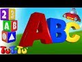 Back to school | Learning the ABC with TuTiTu Toys