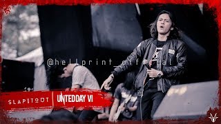 Slap It Out - Devils Need | Hellprint United Day VI