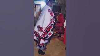 Mathuele: Pina mmino thoko             Prayer is administered differently.  Rhythm is Spirit#Basotho