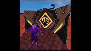 T-pose unlock🔥