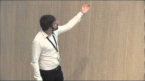 Inside Zentyal Cloud by Carlos Perez (Zentyal Summit 2013)