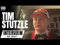 Tim Stutzle Reacts to Being Selected 3rd Overall by Ottawa Senators | NHL Draft 2020