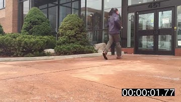 Walk Out - Task 6, Act 2 [3 Act Math Task]