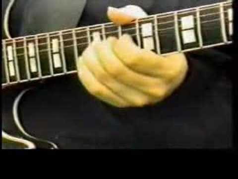 LEFT HAND Technique Basics - start here!