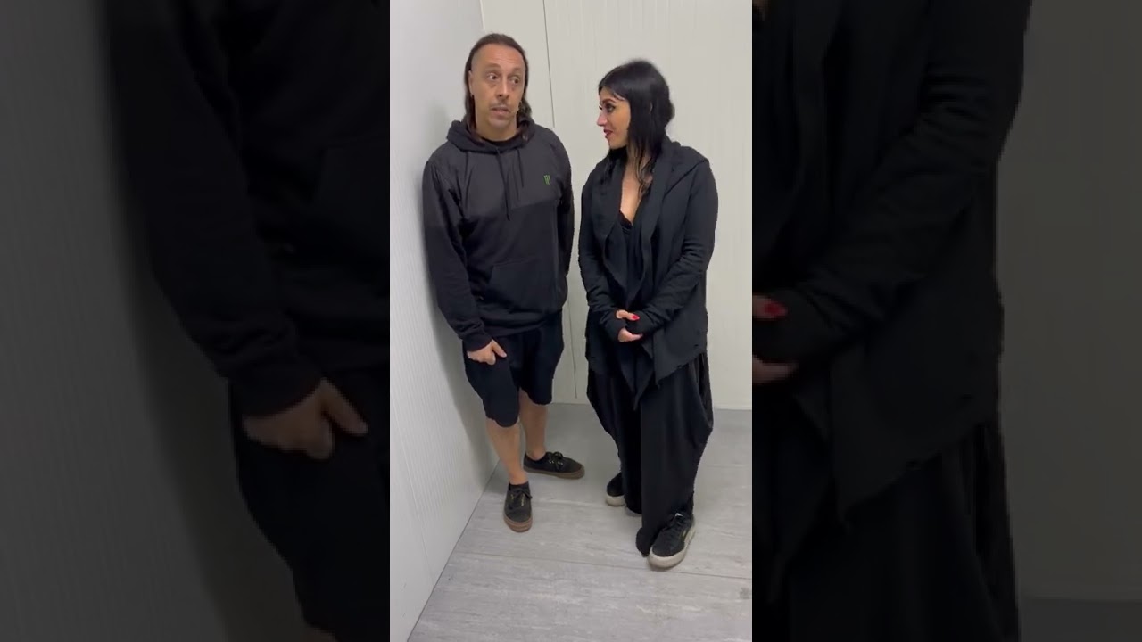 Lacuna Coil Returns to The Forge! 