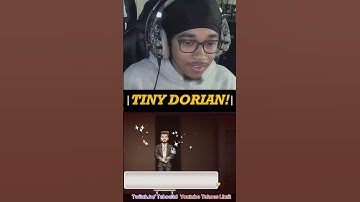 Date Everything || Meeting TINY Dorian! #dateeverything #tahoeslimit #gaming #dorian
