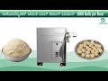 Best Dough Cutting Machine 2025 | Automatic Dough Ball Maker for Commercial Kitchens