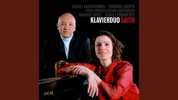 Introduction, Theme and Variations on a Theme of Moore: 6. Variation 5. Tempo di marcia (D...