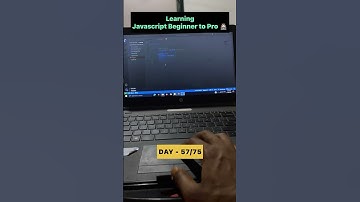 Day 57: #75dayschallenge 🚀#consistency #scratchcoding #codingchallange #challenge #codingdays