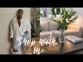 VLOG: SHOP WITH ME + NEW HOME DECOR FINDS