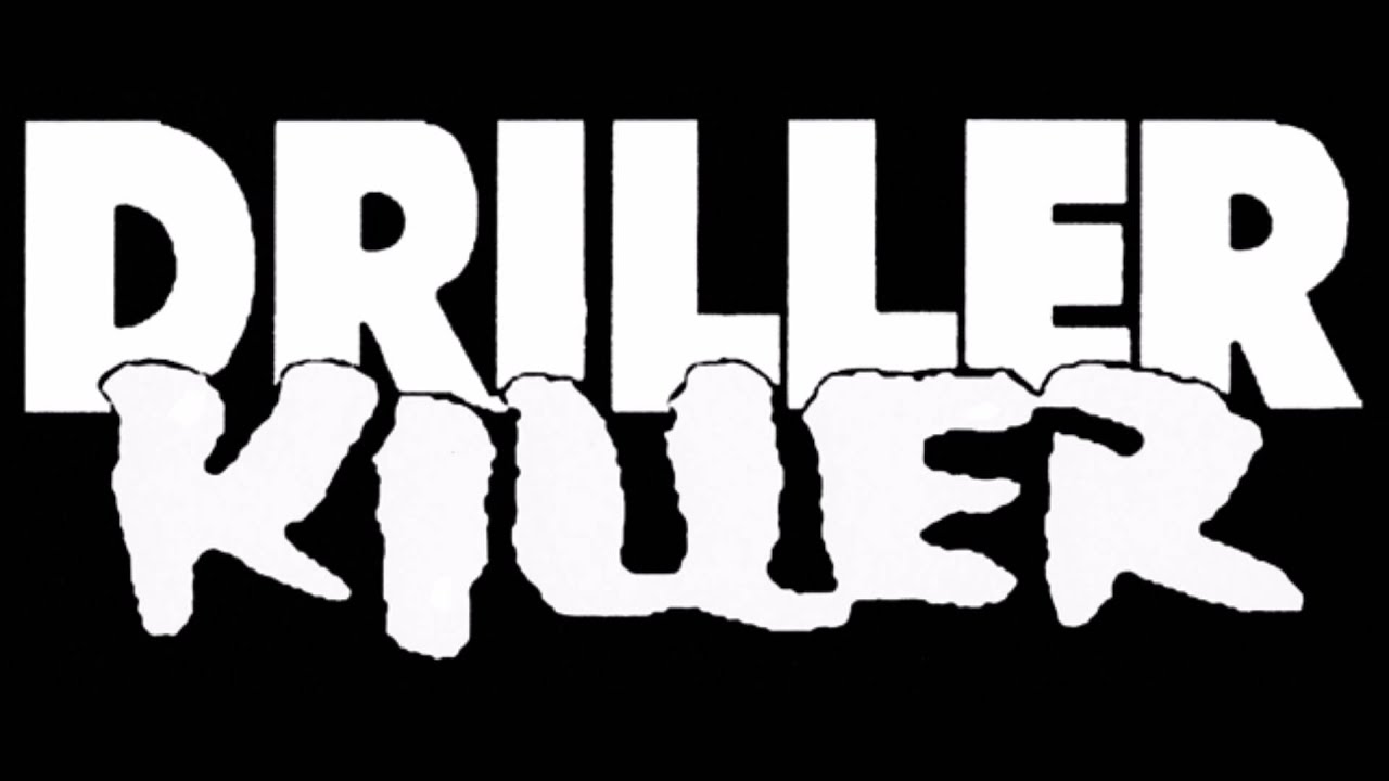 DRILLER KILLER From Out Of Nowhere Remix YouTube