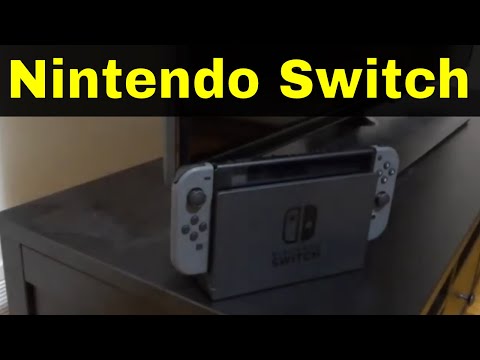 How To Connect