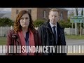 ROSEHAVEN: 'Tale of Two Yards' Official Clip (Ep. 201) | SundanceTV