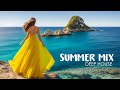 Avicii, Dua Lipa, Coldplay, Martin Garrix &amp; Kygo, The Chainsmokers Style - Summer Vibes #118