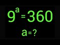 Harvard University Interview Tricks | Can You Solve This?