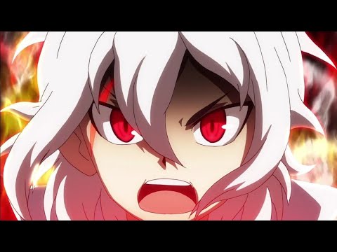 Beyblade burst [Shu kurenai] amv [Dark Side- Spriggan's perspective] on  Make a GIF