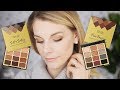 Milani Eyeshadow Palettes | Best Drugstore Eyeshadows