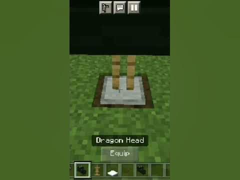 Mini cute build idea Minecraft 💖 Maroon 5 Animals song edit ️ #