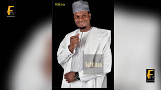 GET YOUR AGBADA WEARS FROM KITAN CASUAL WEARS.