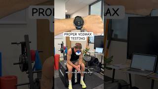 How accurate is Garmins vo2max prediction for you ! #running