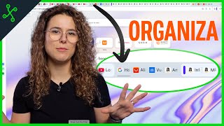 Cómo Gestionar Las Pestañas De Tu Navegador Para Ser Lo Más Organizado Posible