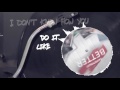 SafetySuit - Better [OFFICIAL Lyric Video]